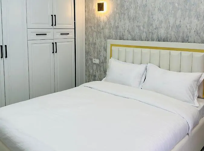 Keruen Saray Apartments 20/2