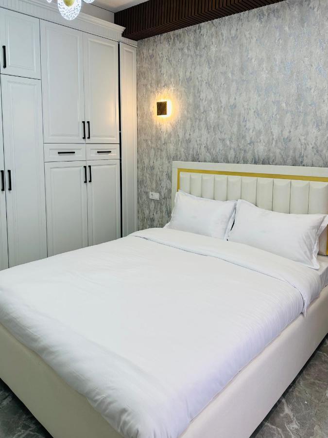 Keruen Saray 20/2 Apartment