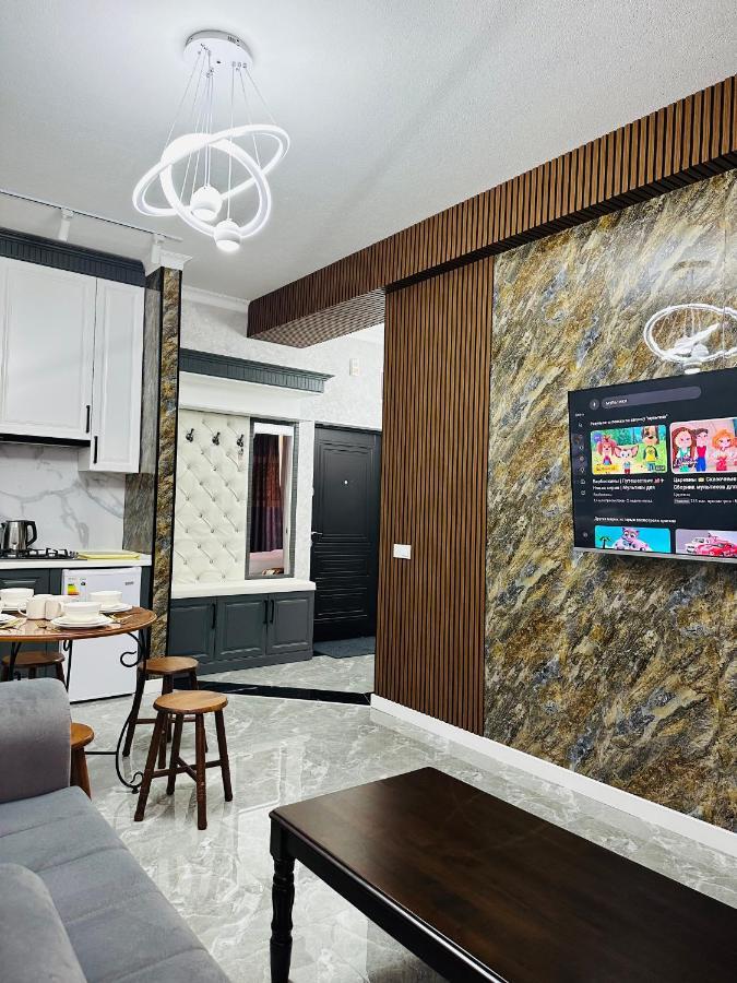 Keruen Saray 20/2 Apartment Turkistan