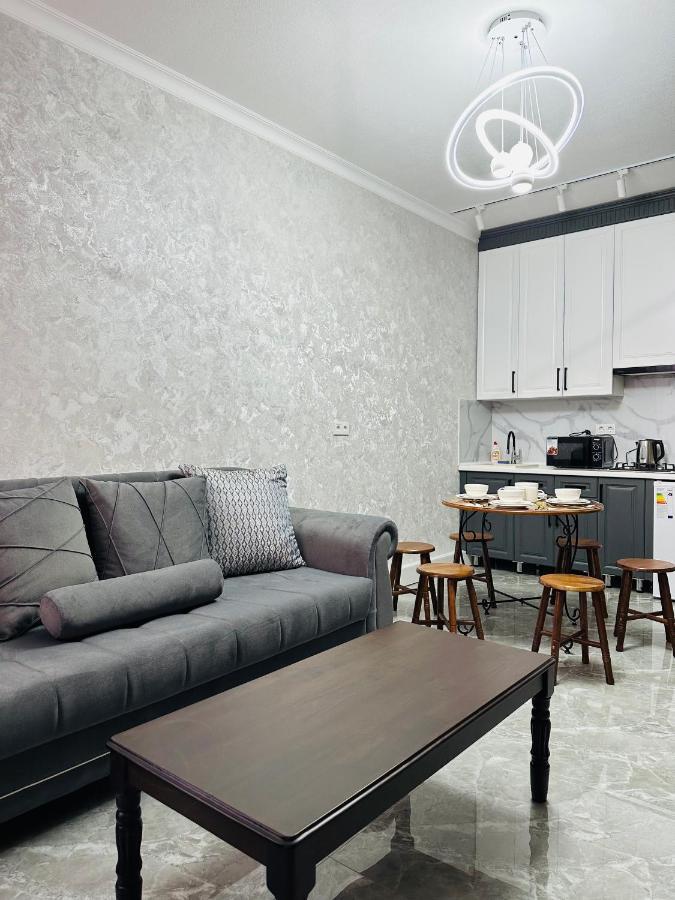 Keruen Saray 20/2 Apartment *