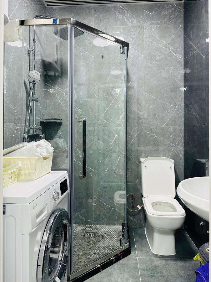 Keruen Saray 20/2 Apartment *