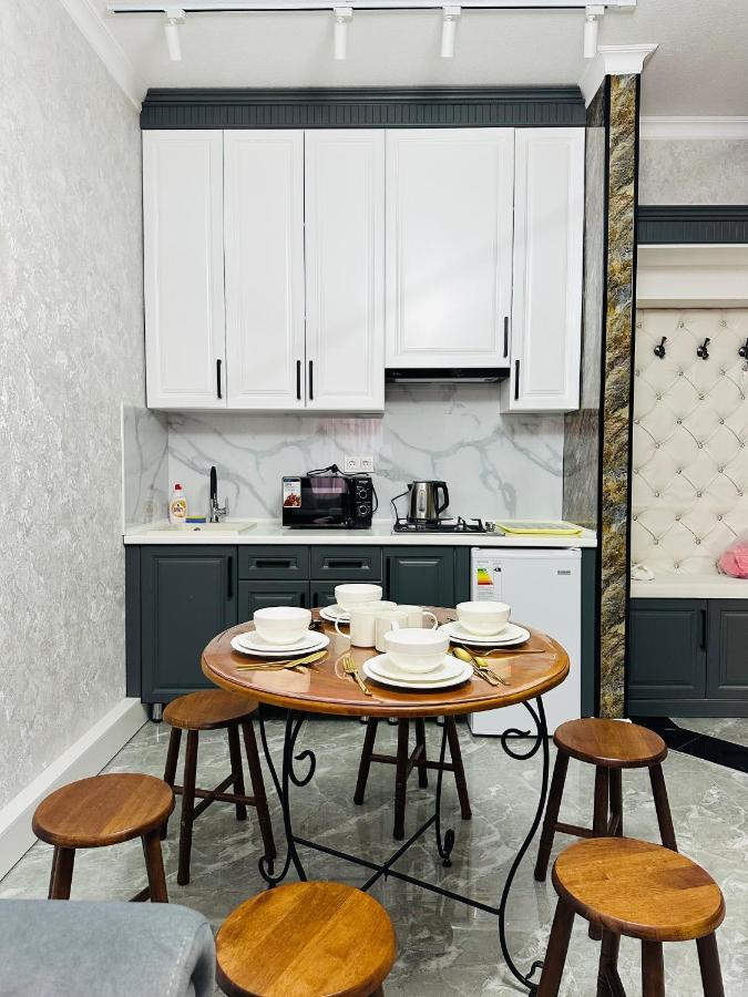 Apartment Keruen Saray 20/2