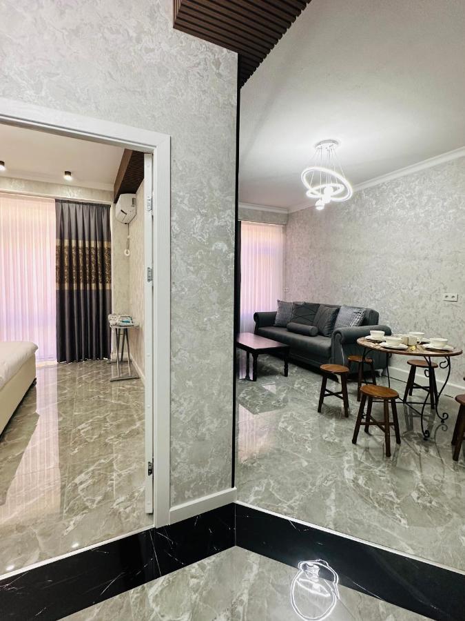 Keruen Saray 20/2 Apartment Turkistan